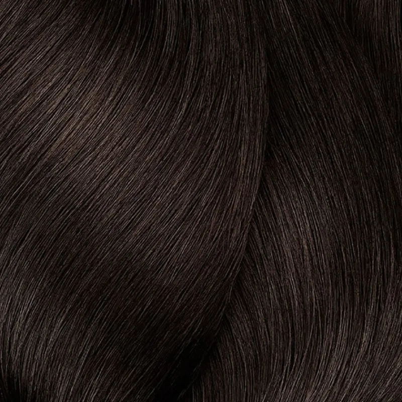 L’Oréal Professionnel Paris Inoa Coloration sans ammoniaque 4.35 châtain doré acajou Online