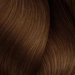 L’Oréal Professionnel Paris Inoa Coloration sans ammoniaque 6.24 marron nacré