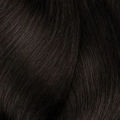 L’Oréal Professionnel Paris Inoa Coloration sans ammoniaque 4.15 châtain cendré acajou Clearance