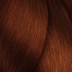 L’Oréal Professionnel Paris Inoa Coloration sans ammoniaque 5.42 marron cuivré