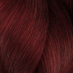 L’Oréal Professionnel Paris Inoa Coloration sans ammoniaque 5.60 châtain clair rouge intense Clearance