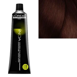 L’Oréal Professionnel Paris Inoa Coloration sans ammoniaque 5.5 marron resist Sale
