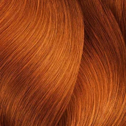 L’Oréal Professionnel Paris Inoa Coloration sans ammoniaque 7.43 blond cuivré doré