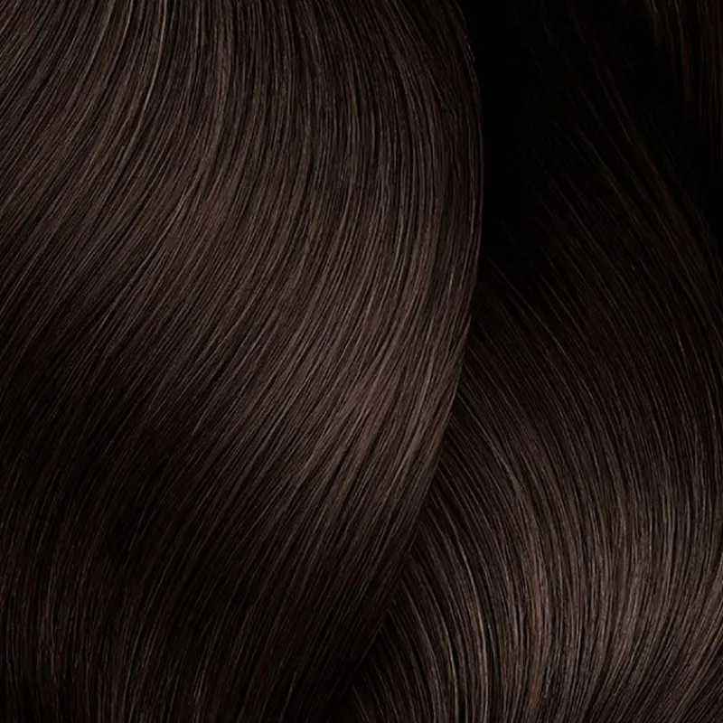 L’Oréal Professionnel Paris Inoa Coloration sans ammoniaque high resist 5.25 Clearance