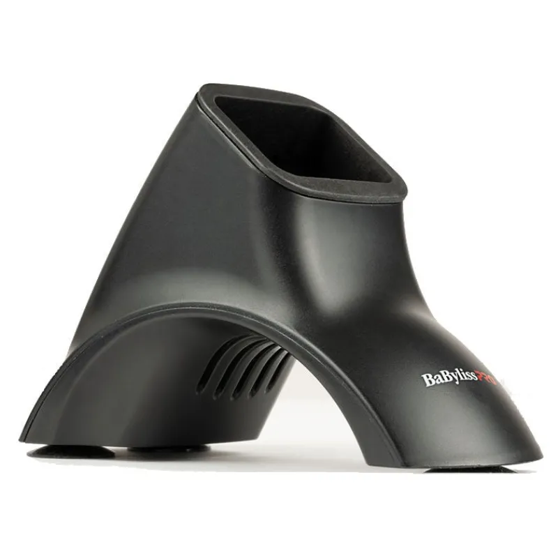 Babyliss Pro Iron Stand pour lisseur Titanium New