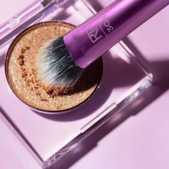 Real Techniques Kit 8 pinceaux essentiels pour les yeux New