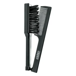 Jacques Seban Kit brosse et peigne barbe et moustache O'Barber
