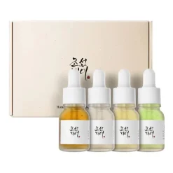 Beauty of Joseon Kit découverte sérum hanbang Discount