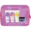 Les Secrets de Loly Kit d'embarquement cheveux crépus New