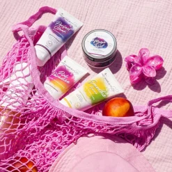 Les Secrets de Loly Kit d'embarquement pour cheveux crépus Sale