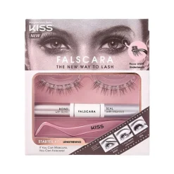 Kiss Kit Falscara Best