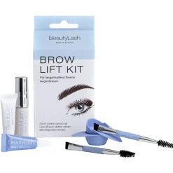 Beautylash Kit lifting des sourcils Best
