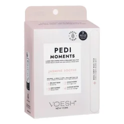 Voesh New York Kit pédicure Pedi Moments jasmin apaisant Discount