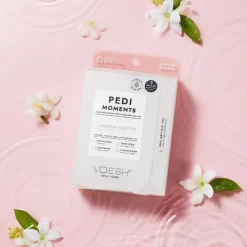 Voesh New York Kit pédicure Pedi Moments jasmin apaisant Discount