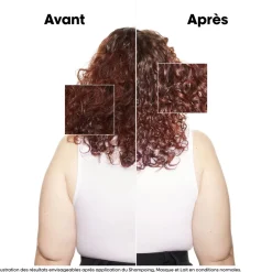 L’Oréal Professionnel Paris Lait 10 en 1 sans rinçage Vitamino Color