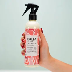 Kalia Nature Lait capillaire à l'hibiscus Clearance