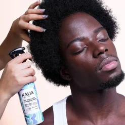Kalia Nature Lait capillaire à l'huile de coco Discount
