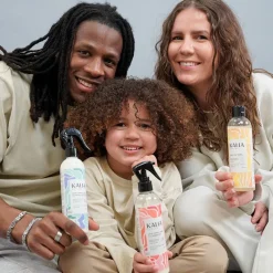 Kalia Nature Lait capillaire à l'huile de coco Discount