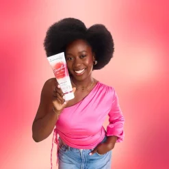 Les Secrets de Loly Lait capillaire Smoothie Litchi Mûre Online