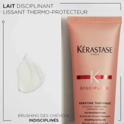 Kérastase Lait disciplinant Keratine Thermique Discipline Outlet