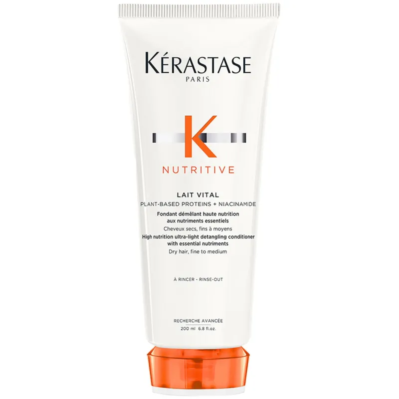 Kérastase Lait vital Nutritive Outlet