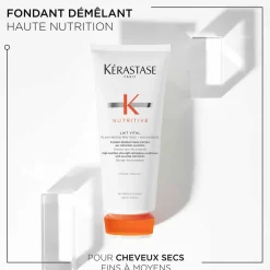 Kérastase Lait vital Nutritive Outlet