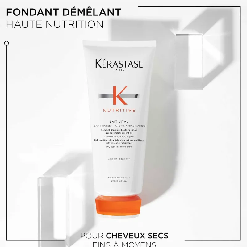 Kérastase Lait vital Nutritive Outlet