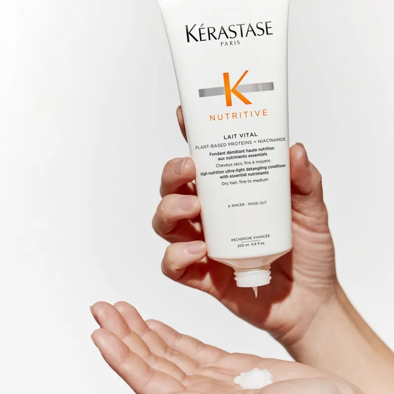 Kérastase Lait vital Nutritive Outlet