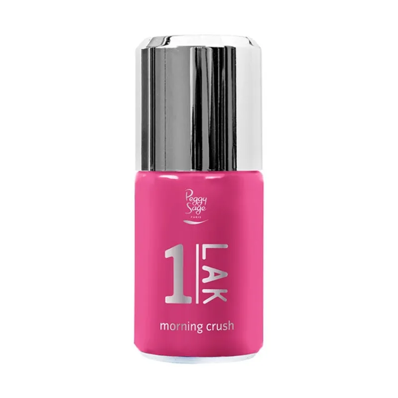 Peggy Sage 1-Lak 10ml morning crush New