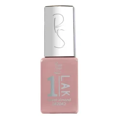 Peggy Sage 1-LAK vernis semi-permanent 3 en 1 Sweet Almond Hot