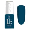 Peggy Sage 1-LAK vernis semi-permanent 3 en 1 cyan blue Discount