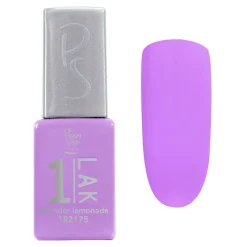 Peggy Sage 1-LAK vernis semi-permanent 3 en 1 lavender lemonade Clearance