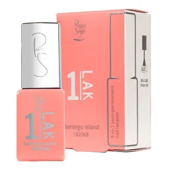 Peggy Sage 1-LAK vernis semi-permanent 3 en 1 Flamingo Island Discount