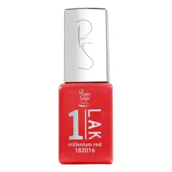 Peggy Sage 1-LAK vernis semi-permanent 3 en 1 milenium red Online