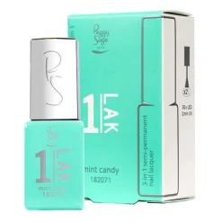 Peggy Sage 1-LAK vernis semi-permanent 3 en 1 mint candy Outlet
