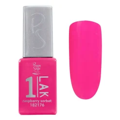 Peggy Sage 1-LAK vernis semi-permanent 3 en 1 raspberry sorbet Online