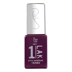 Peggy Sage 1-LAK vernis semi-permanent 3 en 1 pure amethyst Discount