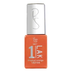 Peggy Sage 1-LAK vernis semi-permanent 3 en 1 Tropical Orange Sale