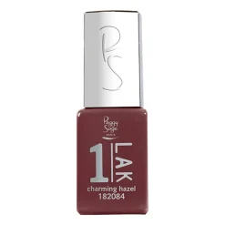 Peggy Sage 1-LAK vernis semi-permanent 3 en 1 charming hazel Best