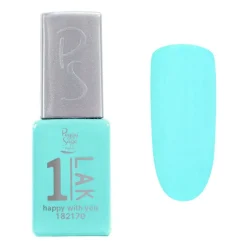 Peggy Sage 1-LAK vernis semi-permanent 3 en 1 happy with you Clearance