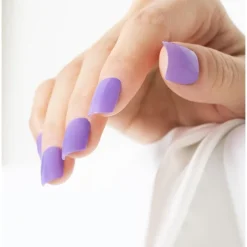 Peggy Sage 1-LAK vernis semi-permanent 3 en 1 purple beach Outlet