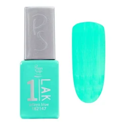 Peggy Sage 1-LAK vernis semi-permanent 3 en 1 pitaya blue Sale