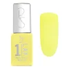 Peggy Sage 1-LAK vernis semi-permanent 3 en 1 fresh lemon New