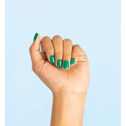 Peggy Sage 1-LAK vernis semi-permanent 3 en 1 green laser Clearance