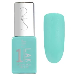 Peggy Sage 1-LAK vernis semi-permanent 3 en 1 botanic bliss