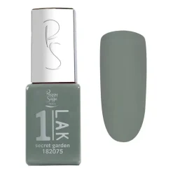 Peggy Sage 1-LAK vernis semi-permanent 3 en 1 secret garden Hot
