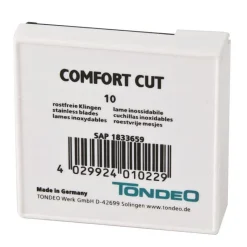 Tondeo Lame Comfort Cut Sale