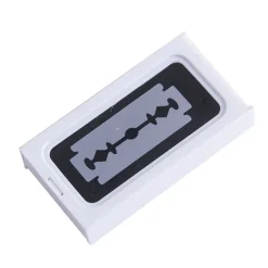 Barburys Lames pour rasoir Gentleness