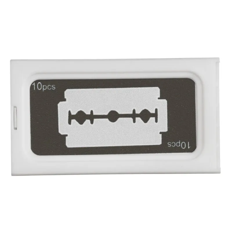 Barburys Lames pour rasoir Gentleness