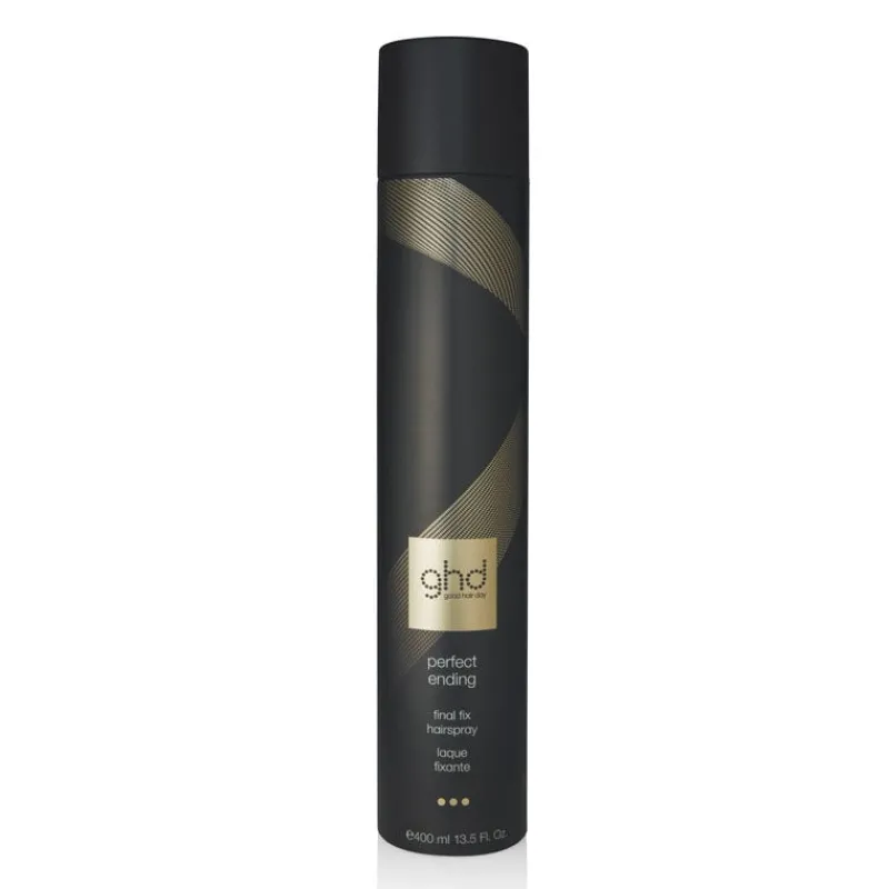 Ghd Laque fixante Perfect Ending 400 ml Online